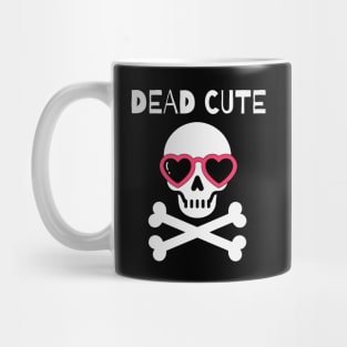 Dead Cute Mug